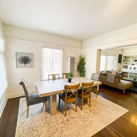 Peaceful 2 Bedroom Home - Nh-Win Los Angeles Zewnętrze zdjęcie