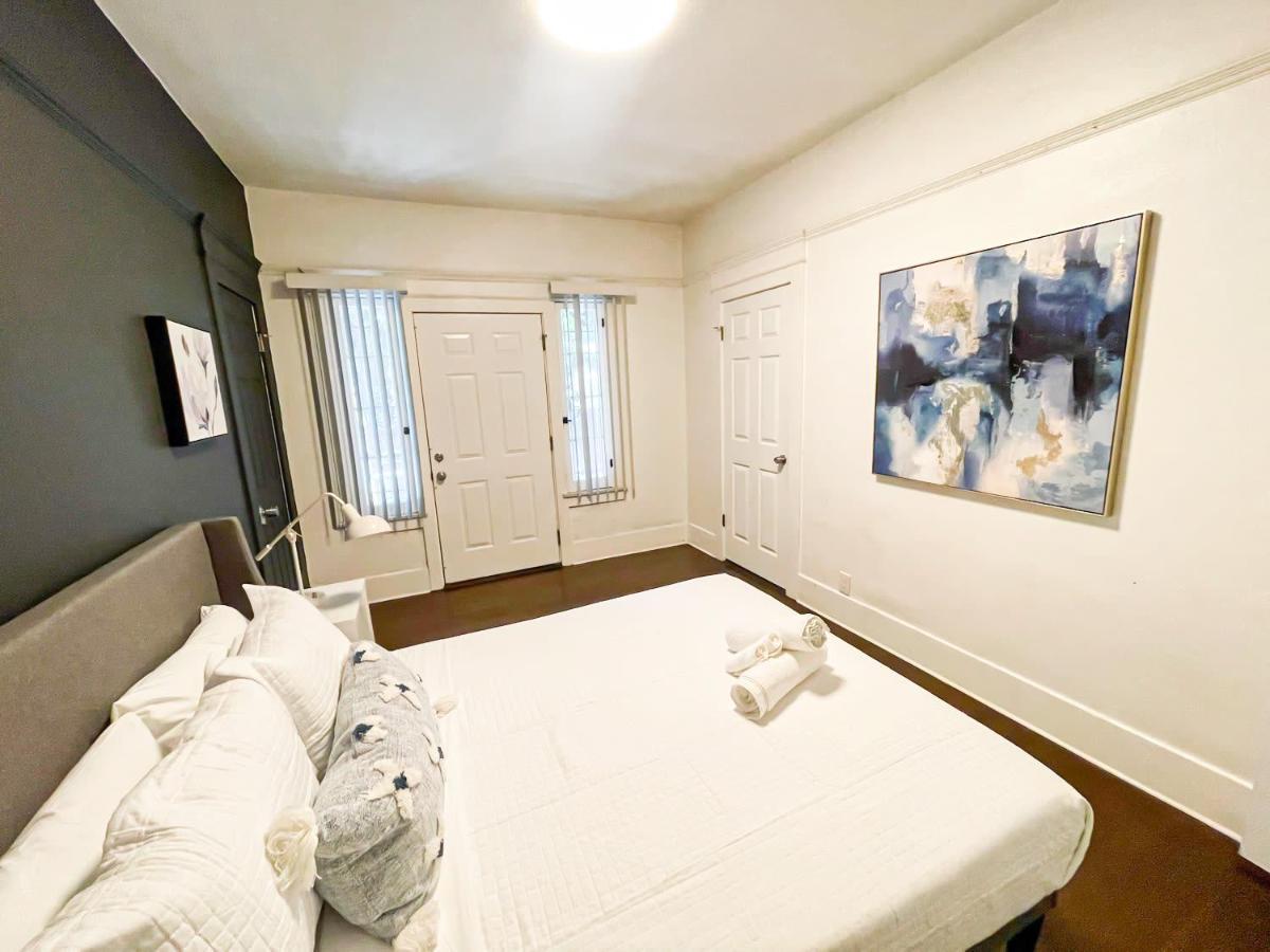 Peaceful 2 Bedroom Home - Nh-Win Los Angeles Zewnętrze zdjęcie