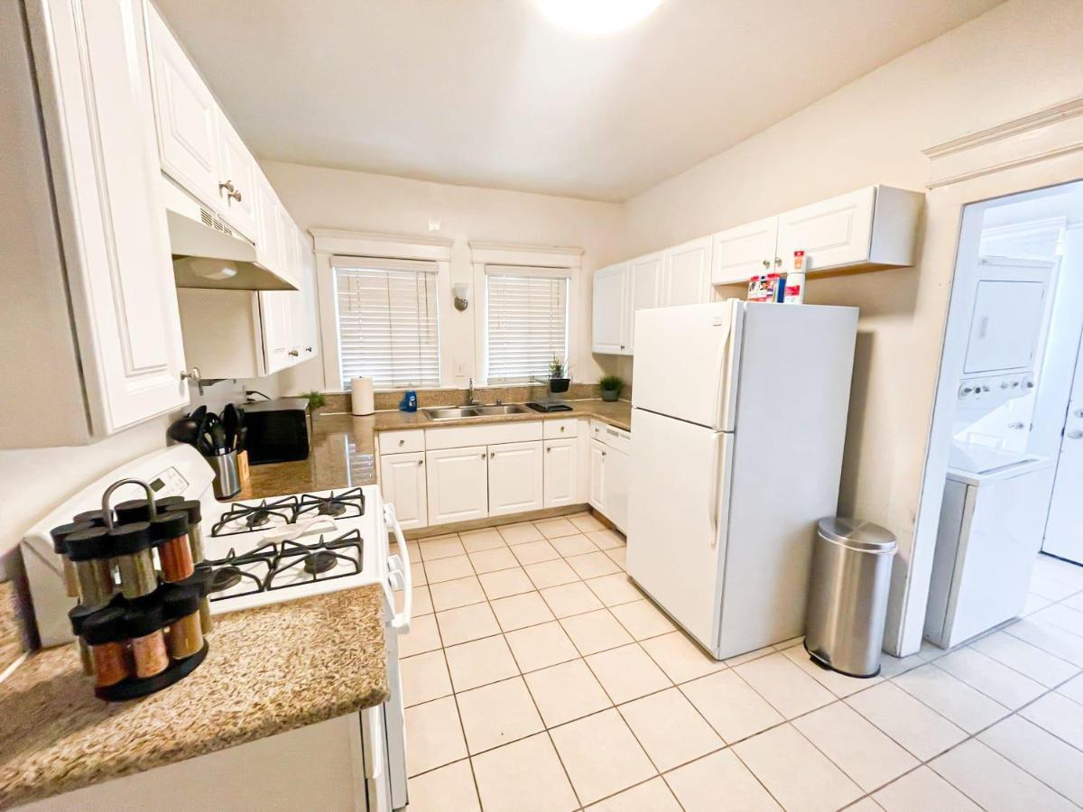 Peaceful 2 Bedroom Home - Nh-Win Los Angeles Zewnętrze zdjęcie