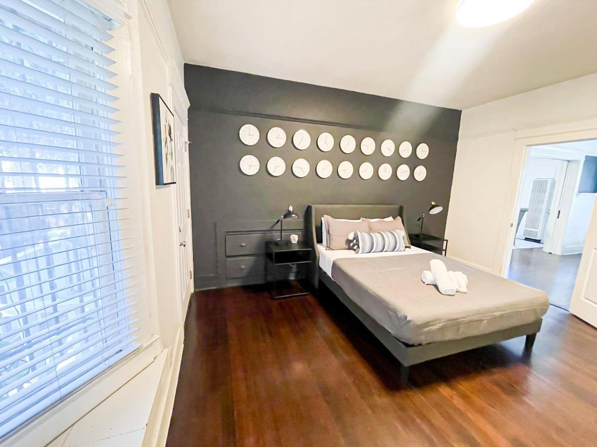 Peaceful 2 Bedroom Home - Nh-Win Los Angeles Zewnętrze zdjęcie