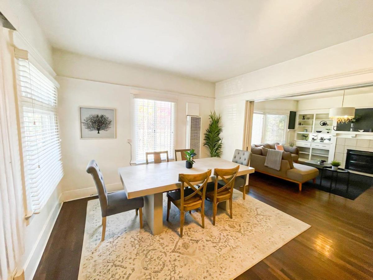 Peaceful 2 Bedroom Home - Nh-Win Los Angeles Zewnętrze zdjęcie