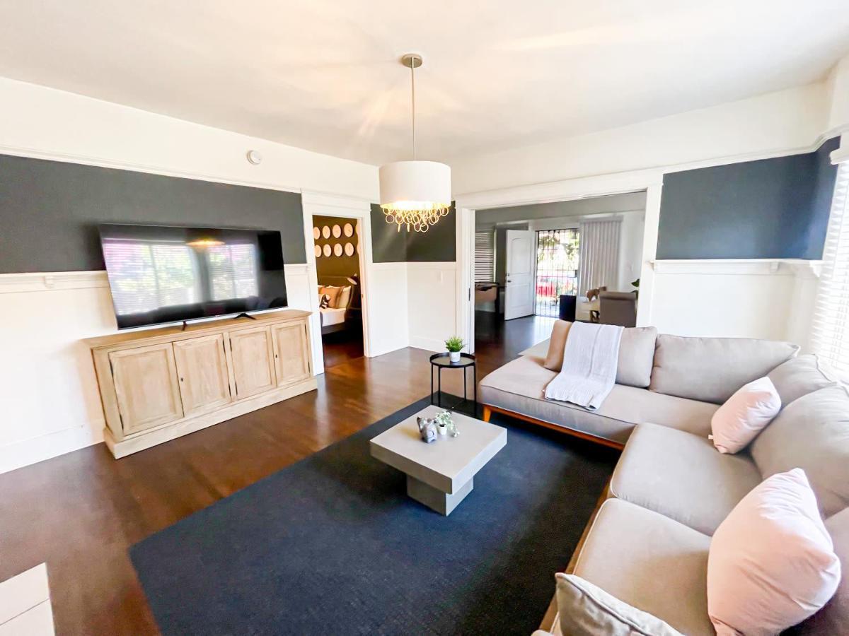 Peaceful 2 Bedroom Home - Nh-Win Los Angeles Zewnętrze zdjęcie