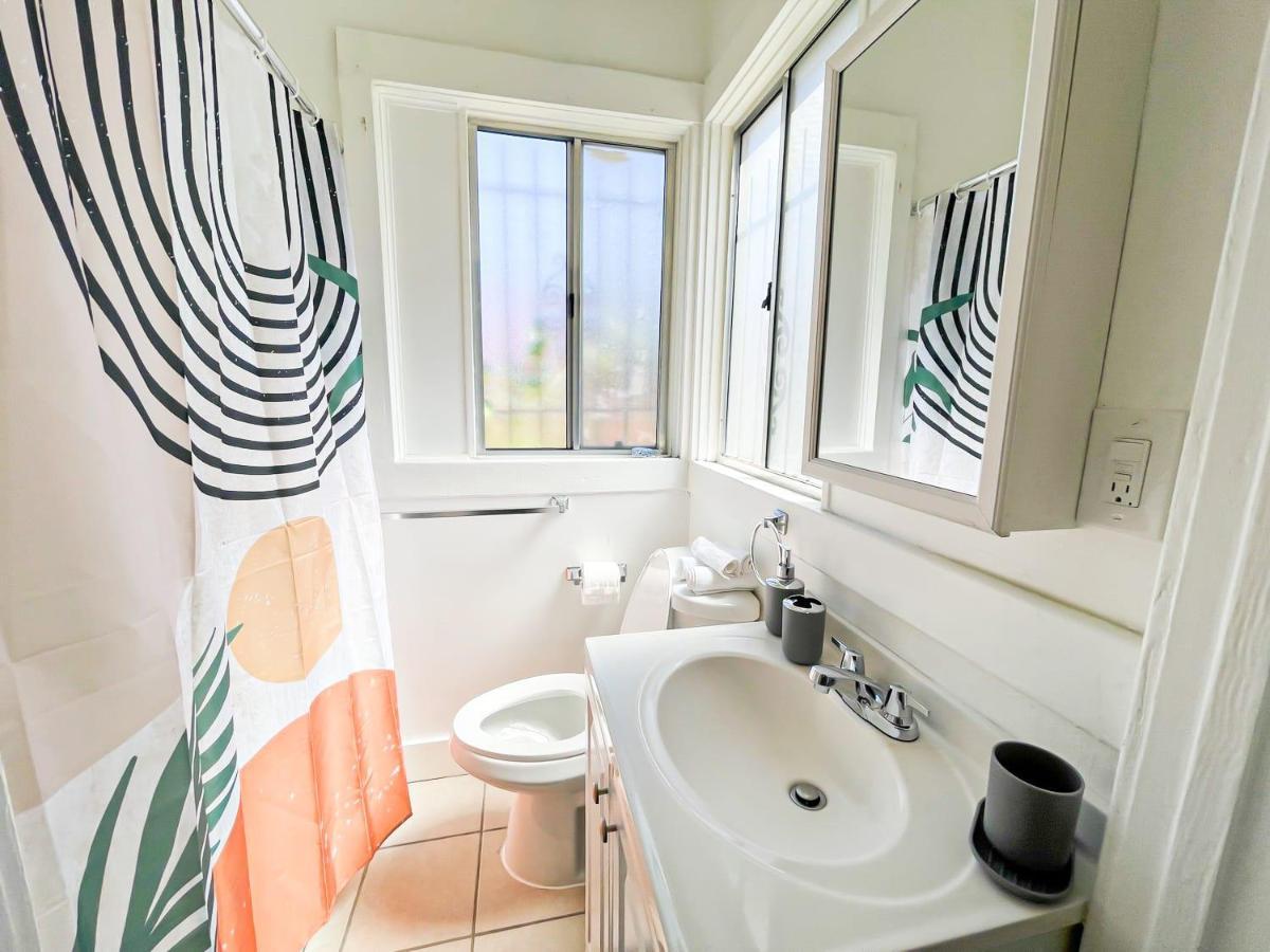 Peaceful 2 Bedroom Home - Nh-Win Los Angeles Zewnętrze zdjęcie