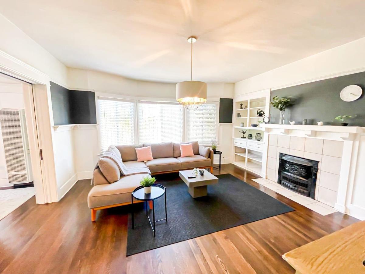 Peaceful 2 Bedroom Home - Nh-Win Los Angeles Zewnętrze zdjęcie