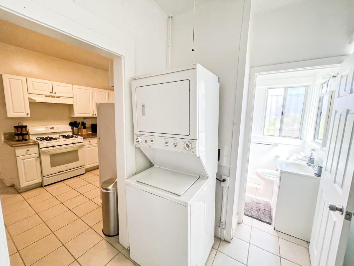 Peaceful 2 Bedroom Home - Nh-Win Los Angeles Zewnętrze zdjęcie