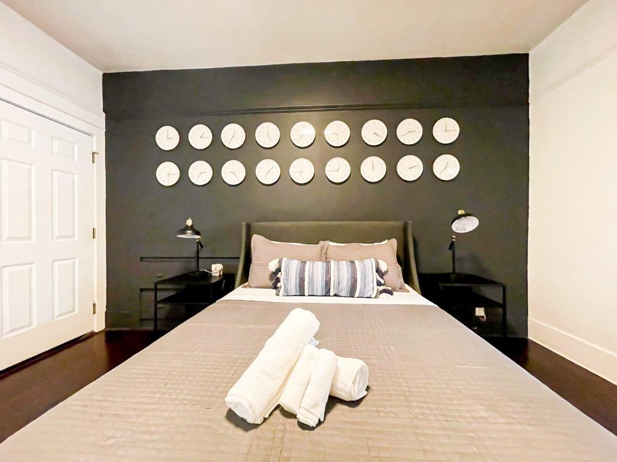 Peaceful 2 Bedroom Home - Nh-Win Los Angeles Zewnętrze zdjęcie