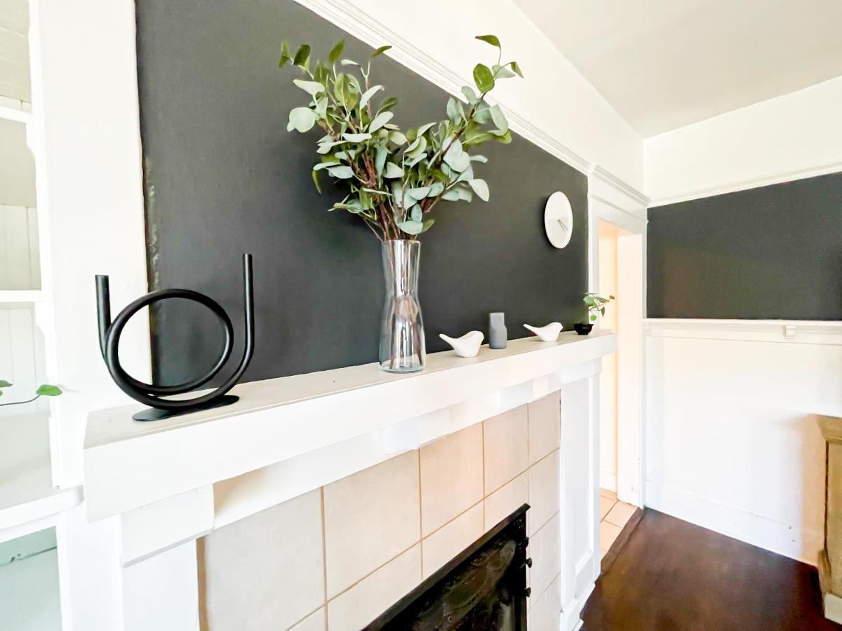 Peaceful 2 Bedroom Home - Nh-Win Los Angeles Zewnętrze zdjęcie